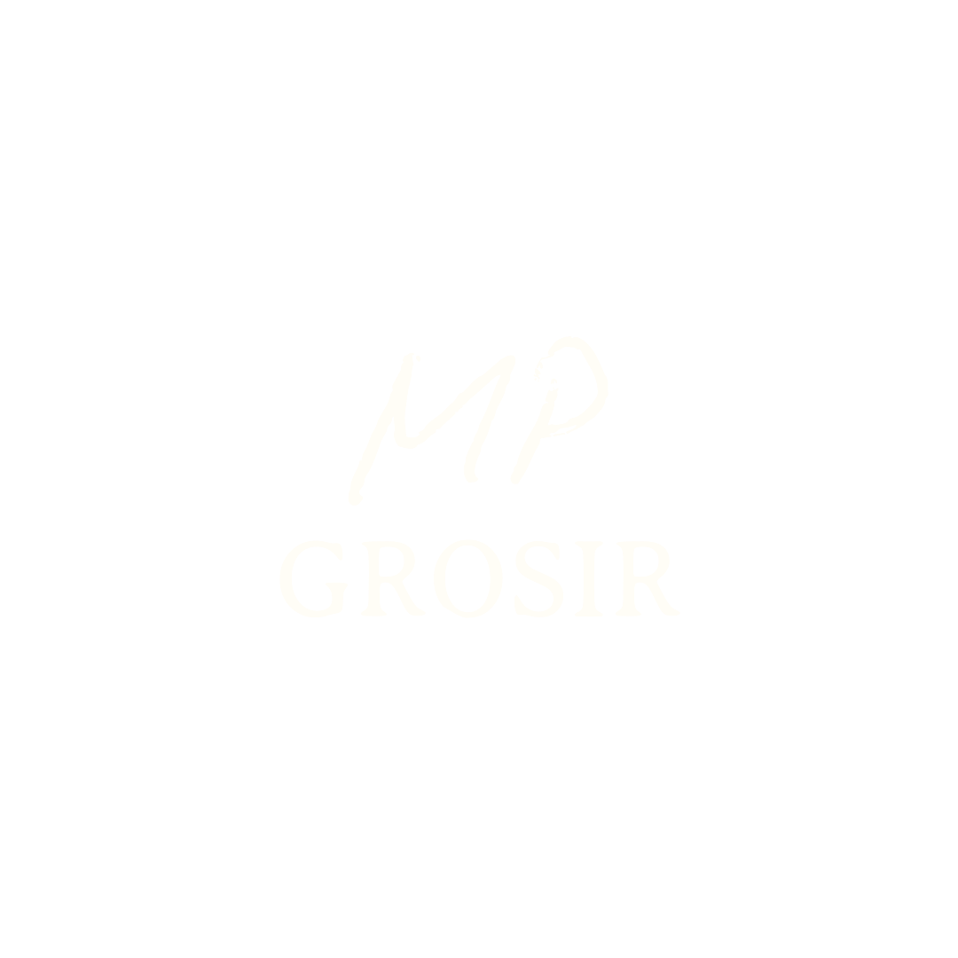 MP Grosir Logo